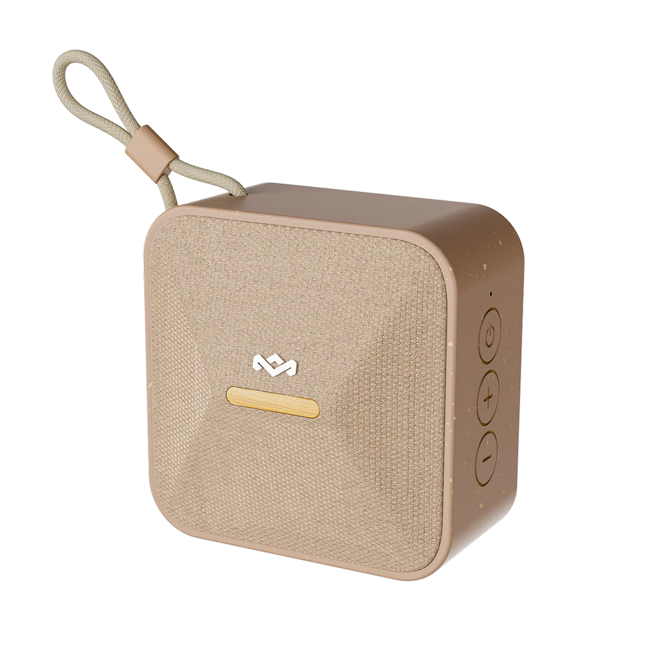 House Of Marley Rise Up Waterproof Bluetooth Speaker