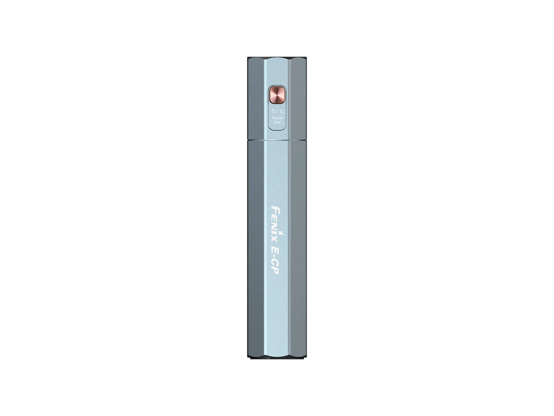 Fenix E-CP Flashlight / Powerbank