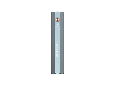 Fenix E-CP Flashlight / Powerbank