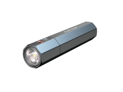 Fenix E-CP Flashlight / Powerbank