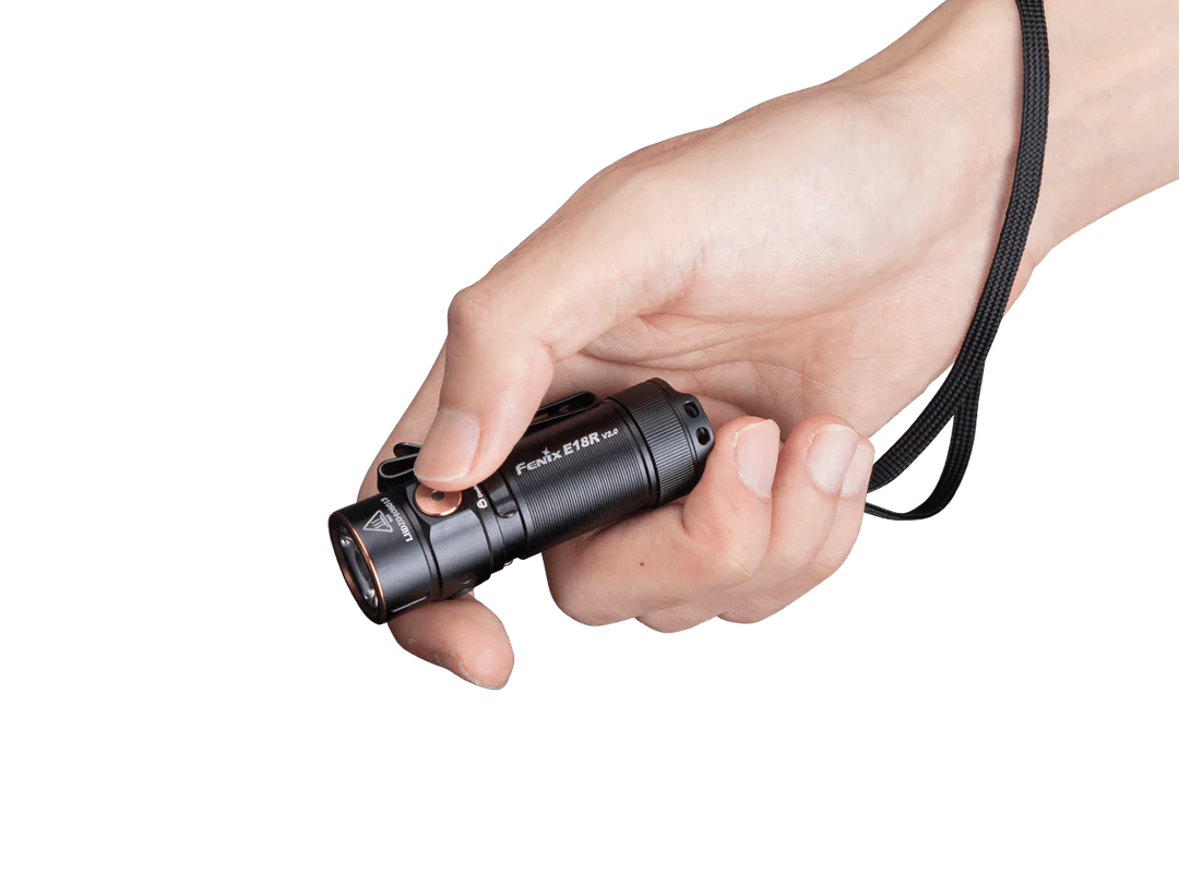 Fenix E18R V2.0