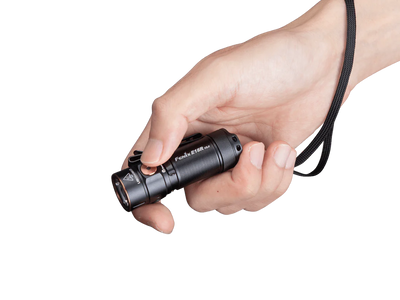 Fenix E18R V2.0