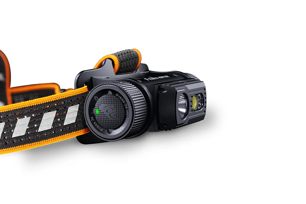 Fenix HM70R Rechargeable LED Headlamp