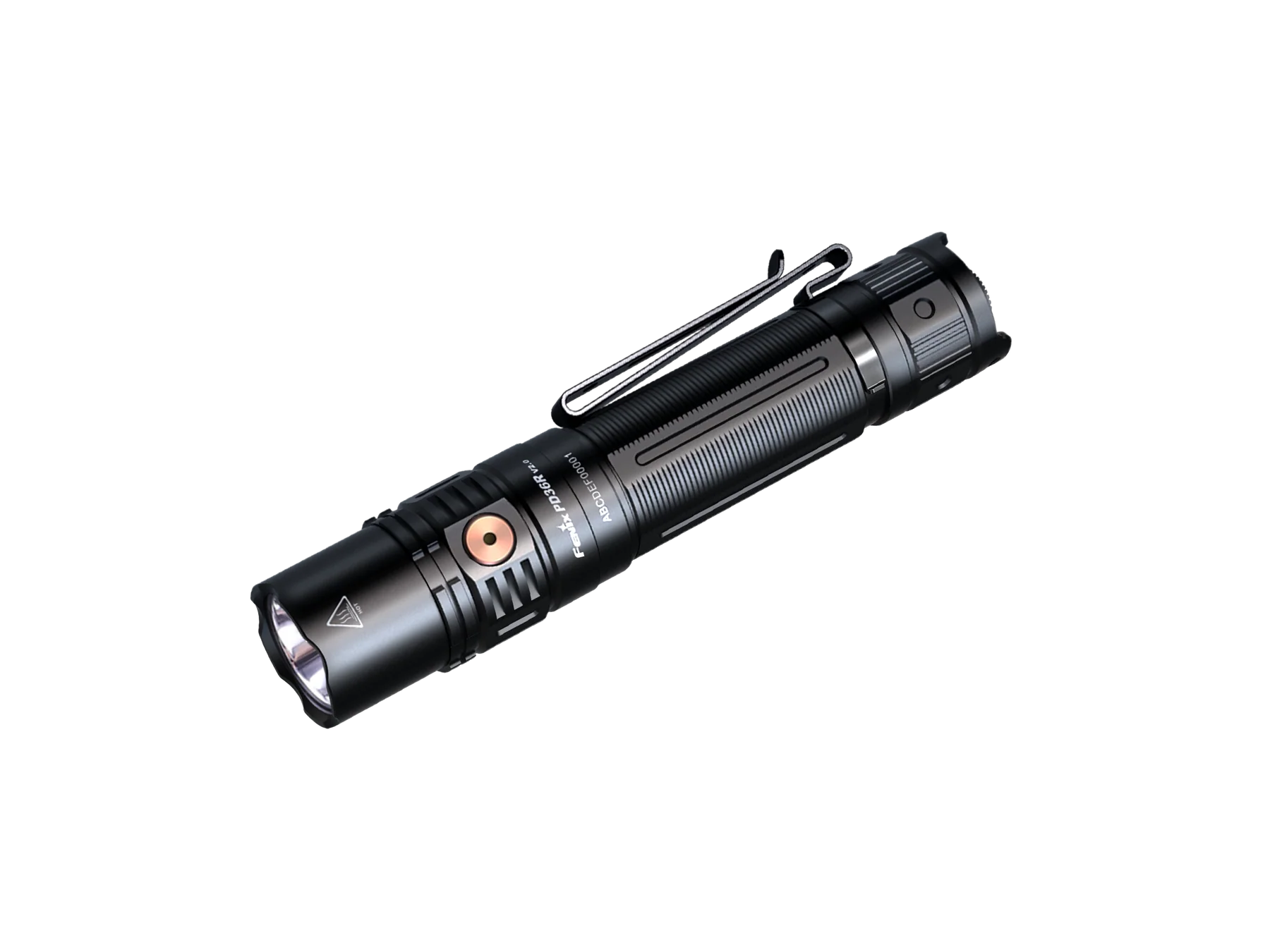 Fenix PD36R V2.0 Compact Rechargeable Tactical