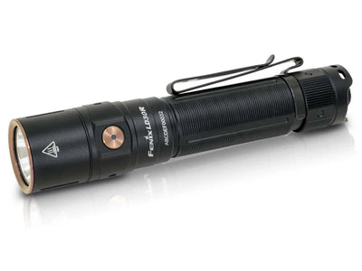 Fenix Rechargeable Flashlight LD30R