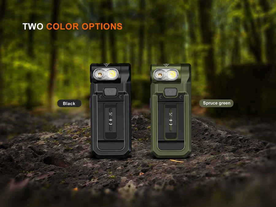 Fenix SW05R-UV