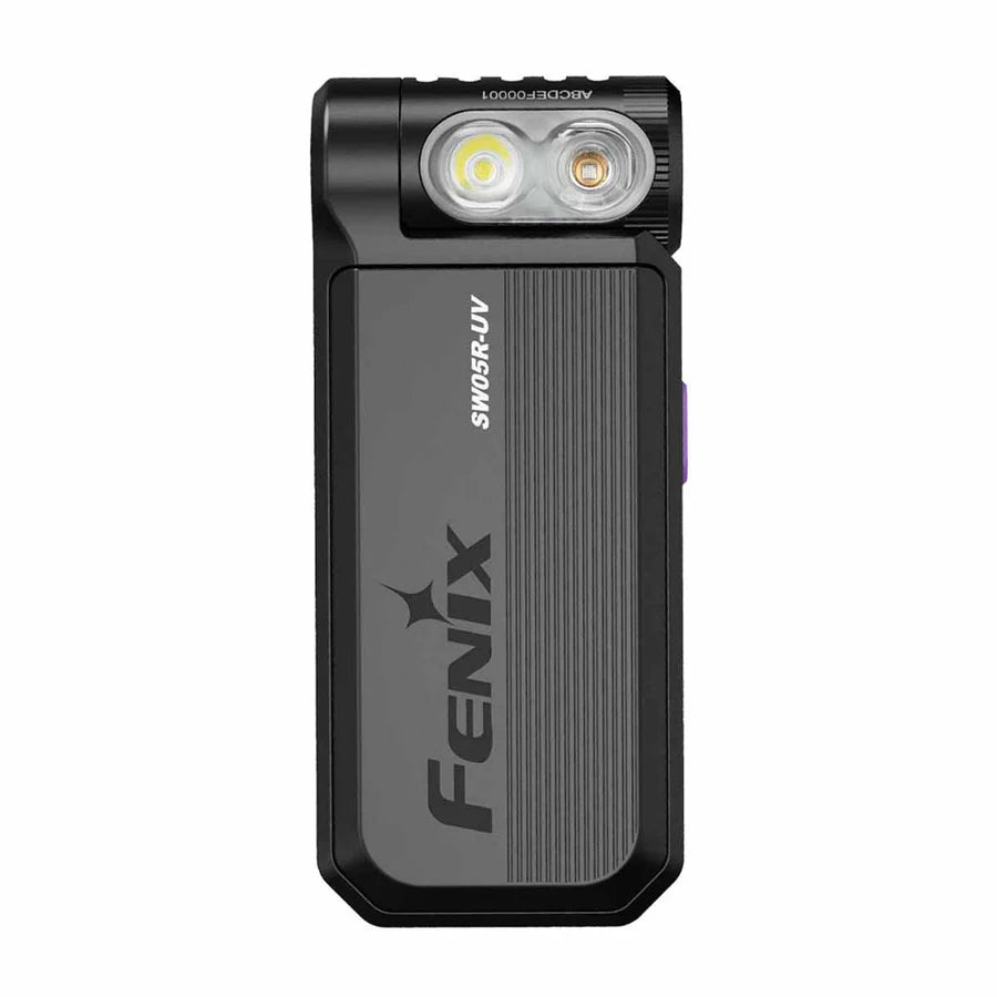 Fenix SW05R-UV
