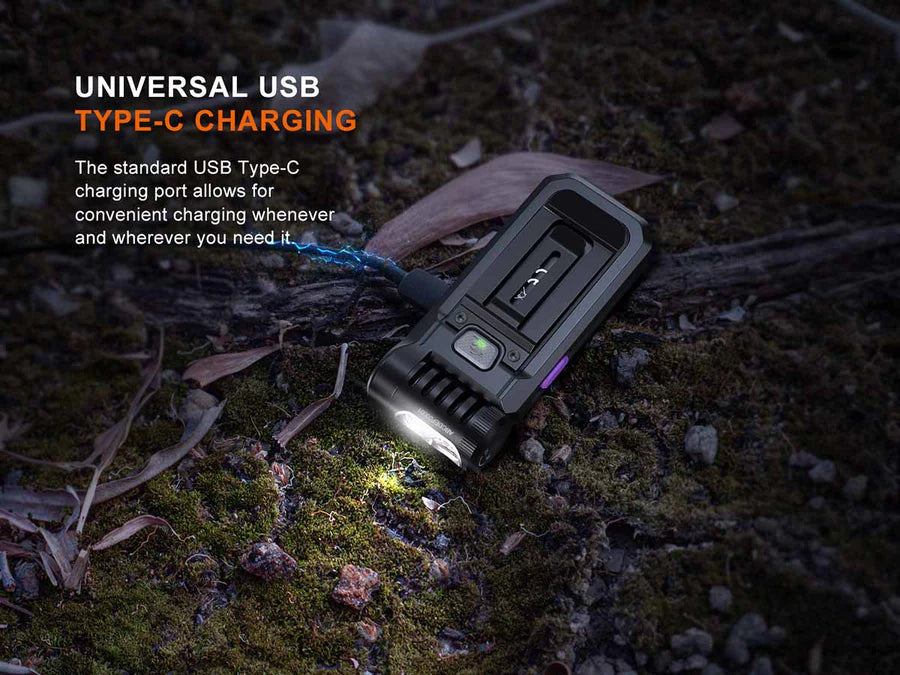 Fenix SW05R-UV
