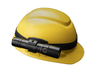 Fenix ALD-05 Helmet Flashlight Holder